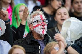 England v France - UEFA Women's EURO 2025 Qualifier