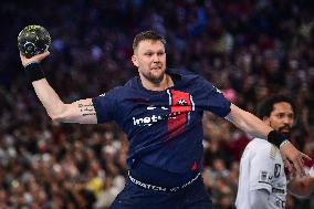 Liqui Moly Starligue final PSG Handball vs PAUC FA