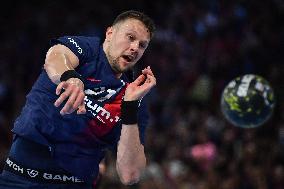 Liqui Moly Starligue final PSG Handball vs PAUC FA