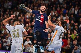 Liqui Moly Starligue final PSG Handball vs PAUC FA