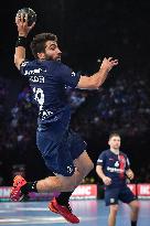 Liqui Moly Starligue final PSG Handball vs PAUC FA