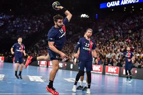 Liqui Moly Starligue final PSG Handball vs PAUC FA