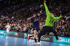 Liqui Moly Starligue final PSG Handball vs PAUC FA