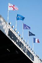 England v France - UEFA Women's EURO 2025 Qualifier