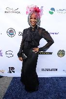 Tiffany Haddish's Adult PROM: A Night Under the Stars - LA