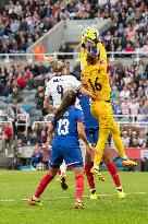 England v France - UEFA Women's EURO 2025 Qualifier