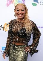 Tiffany Haddish's Adult PROM: A Night Under the Stars - LA