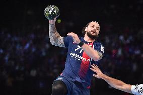 Liqui Moly Starligue final PSG Handball vs PAUC FA