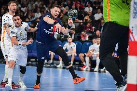 Liqui Moly Starligue final PSG Handball vs PAUC FA