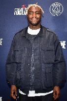 Photocall before Liqui Moly Starligue final PSG Handball vs PAUC FA