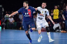 Liqui Moly Starligue final PSG Handball vs PAUC FA