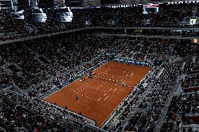 2024 French Open - Day 6