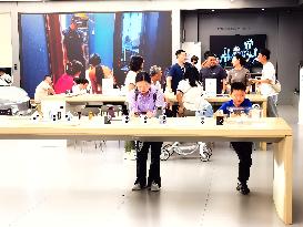 Huawei Phone Popular in China