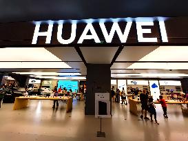 Huawei Phone Popular in China