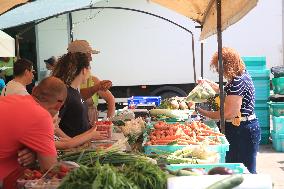 MALTA-TA'QALI-MARKET