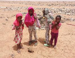 SUDAN-OMDURMAN-CHILDREN