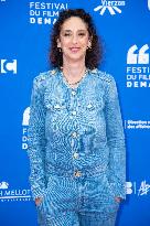 Vierzon Vivantes Photocall