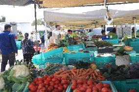 MALTA-TA'QALI-MARKET