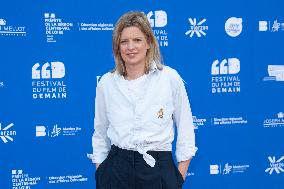 Vierzon Le Panache Photocall