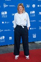 Vierzon Le Panache Photocall