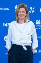 Vierzon Le Panache Photocall