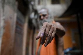 Seventh Phase Loksabha Election In Varanasi