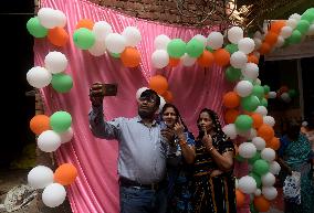 Seventh Phase Loksabha Election In Varanasi