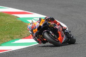 MotoGP Of Italy - Free Practice