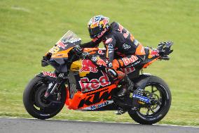 MotoGP Of Italy - Free Practice