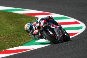 MotoGP Of Italy - Free Practice