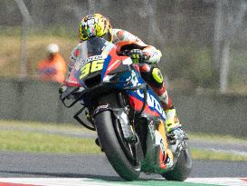 MotoGP Of Italy - Free Practice