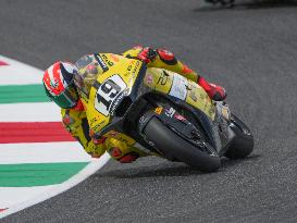 MotoGP Of Italy - Free Practice