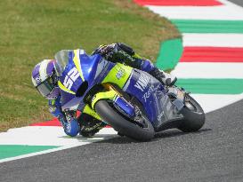 MotoGP Of Italy - Free Practice