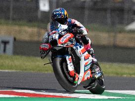 MotoGP Of Italy - Free Practice