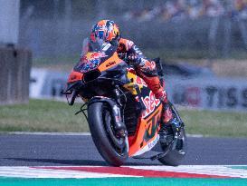 MotoGP Of Italy - Free Practice