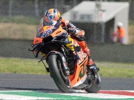 MotoGP Of Italy - Free Practice