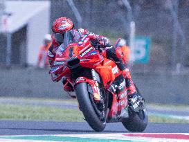 MotoGP Of Italy - Free Practice