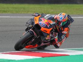 MotoGP Of Italy - Free Practice