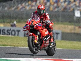 MotoGP Of Italy - Free Practice