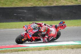 MotoGP Of Italy - Free Practice