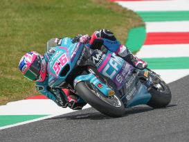 MotoGP Of Italy - Free Practice