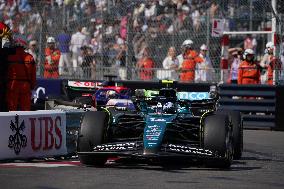 F1 Grand Prix of Monaco