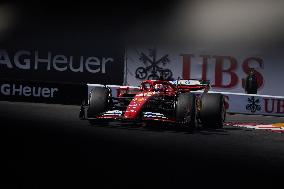 F1 Grand Prix of Monaco