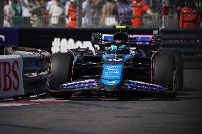 F1 Grand Prix of Monaco