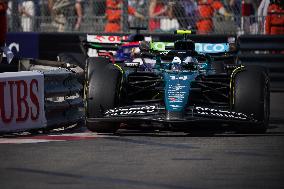 F1 Grand Prix of Monaco