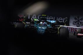 F1 Grand Prix of Monaco