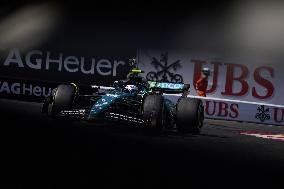 F1 Grand Prix of Monaco