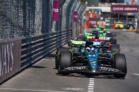 F1 Grand Prix of Monaco