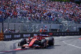 F1 Grand Prix of Monaco