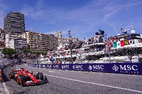 F1 Grand Prix of Monaco